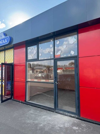 ‼️‼️‼️Продаж магазин, ринок «Соллі», на червоній лінії‼️‼️‼️ - фото 1