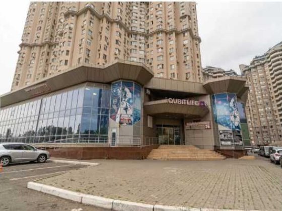 Терміново!!! Продам магазин с мощностью 100квт! Одеса