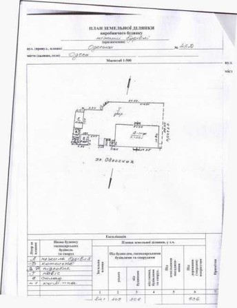 Одеса, вул. Одеська, 43-Д (236,6 кв.м) - фото 1