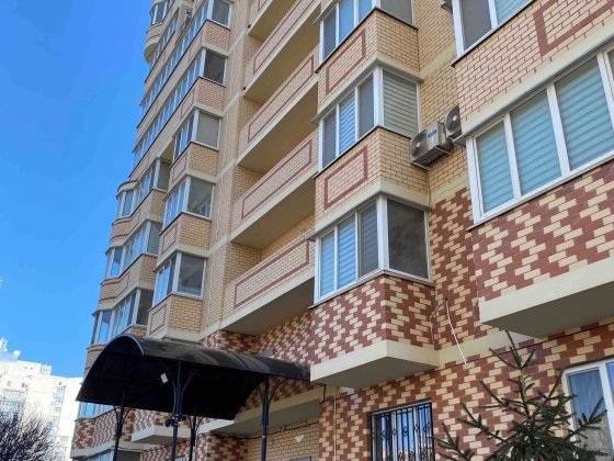 Продам помещение с евроремонтом Днепродорога/Высоцкого ЖК МАЯК