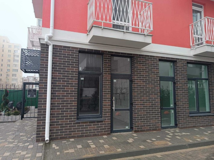 Продам офисное помещение на Бочарова/Днепропетровская дорога - фото 1