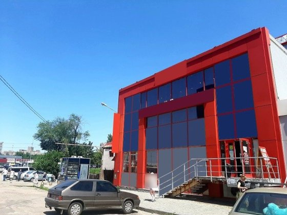 Коммерческая недвижимость Харків