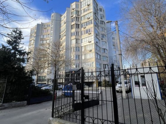 Офис на Посмитного (Аркадия) Одеса