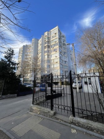 Офис на Посмитного (Аркадия) - фото 1