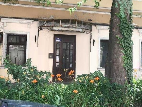 Красный пер/ Греческая магазин 125 кв м Одеса