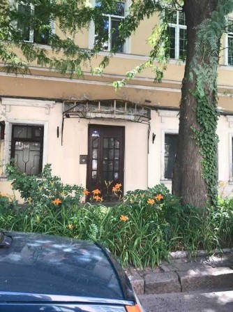 Красный пер/ Греческая магазин 125 кв м - фото 1