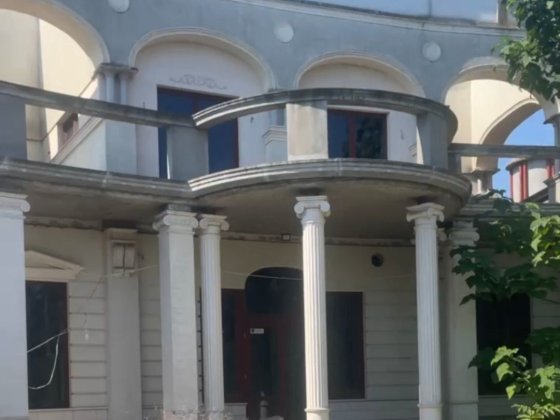 Продам будинок в Аркадії, узбережжя Чорного моря,10 соток госакт Одеса