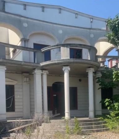 Продам будинок в Аркадії, узбережжя Чорного моря,10 соток госакт - фото 1