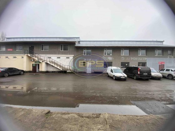 Продам офисно-складской комплекс Одеса