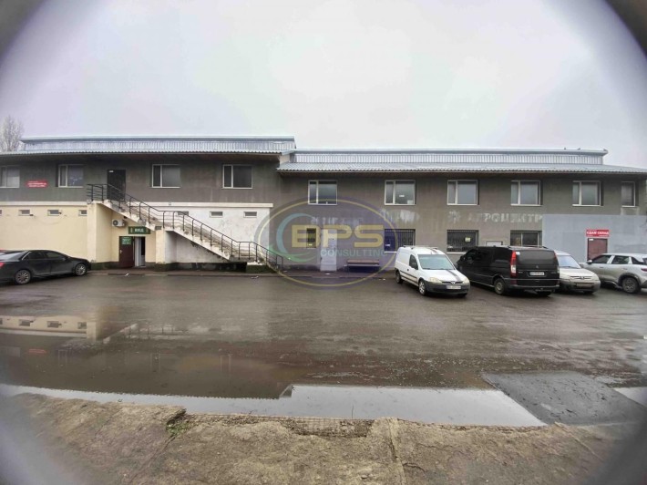 Продам офисно-складской комплекс - фото 1