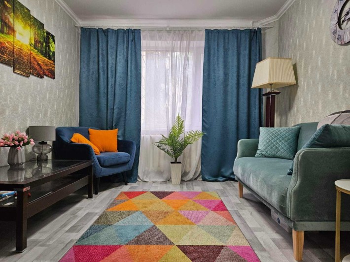 Продам офис 45 кв.м. Бочарова 6 - фото 1