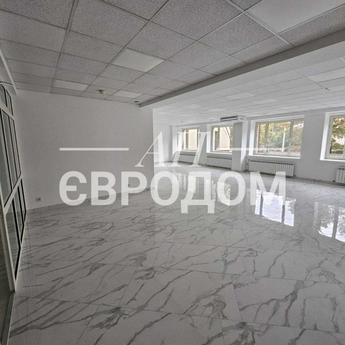 Продам офісне приміщення на Ботанічному саді - фото 1