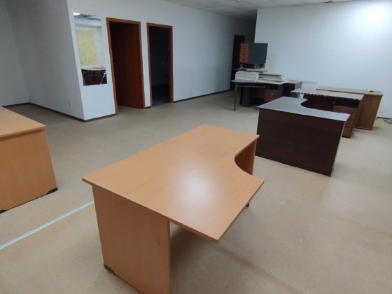 LS53 Сдам  офис метро Бот.сад.ул. Европейская Харків