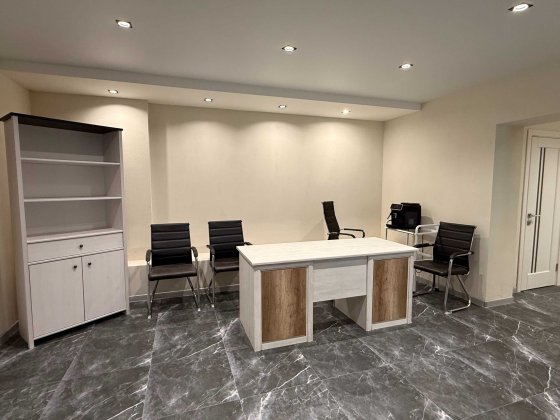 Готовое коммерческое  помещение в центре Одессы!