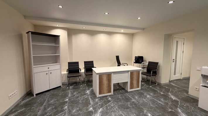 Готовое коммерческое  помещение в центре Одессы! - фото 1