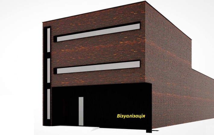 Продаж фасажної будівлі на Фонтані! - фото 1