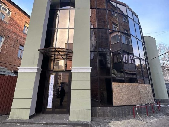 Продам!Отдельно стоящее 2этажное здание,160м2,центр,Мироносицкая76,CB Харків