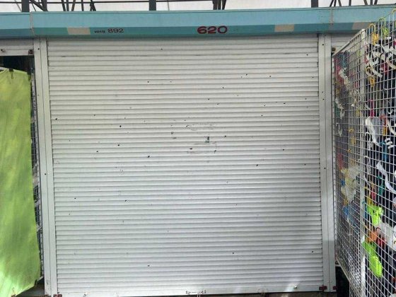 Продам торгове місце (контейнер) Центральний ринок. Харків