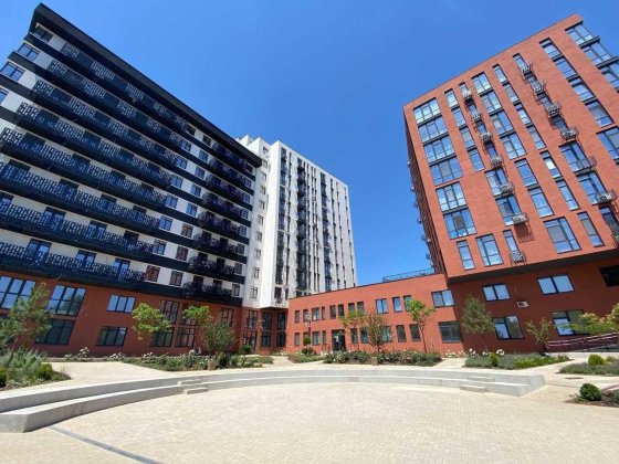 Срочно! Комерційне приміщення 196 м2 Простір на Розкидайлівській ИТ Одеса