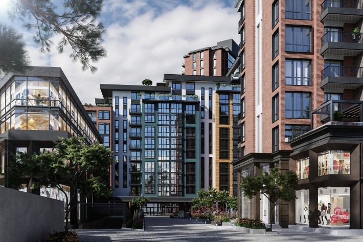 Продам помещение Фонтанская дорога. ФАСАД.без %  Срочно - фото 1