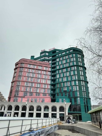 Готовый арендный бизнес в Аркадии, номер в Арк Отеле, с ремонтом - фото 1