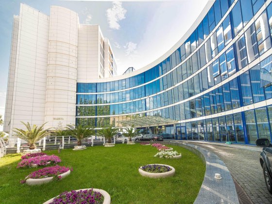 Марістелла! Комерційне приміщення площею 57 м2 Одеса