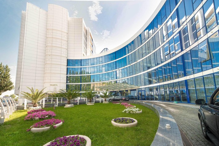 Марістелла! Комерційне приміщення площею 57 м2 - фото 1