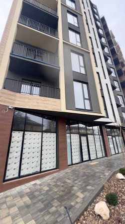 Продам фасадний магазин на Фонтанській дорозі - фото 1