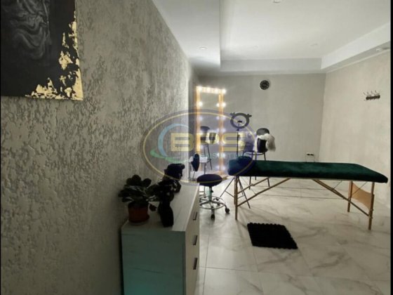 Діючий салон краси Одеса