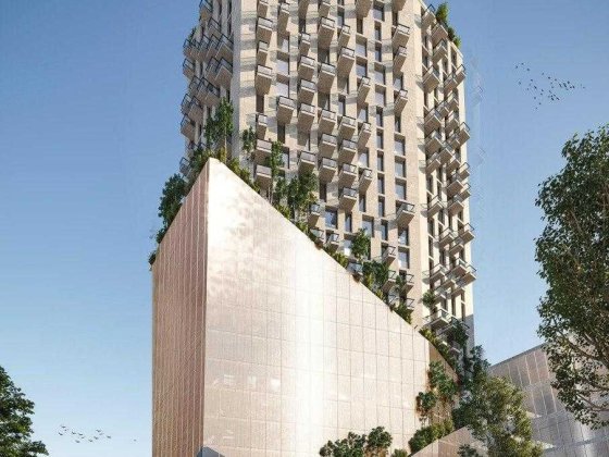 Продам офис с видом на море. ЖК "Айтаун". Софиевская