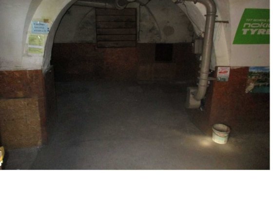 Нежиле підвальне приміщення - м. Одеса, вул. Партизанська, 8 Одеса