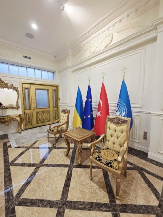 Продаж готового офісного приміщення в престижному районі Аркадії - фото 1