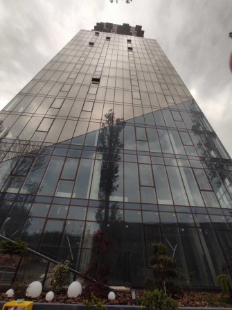 Універсальне комерційне приміщення в БЦ ITOWN — 900 м² в центрі міста! - фото 1