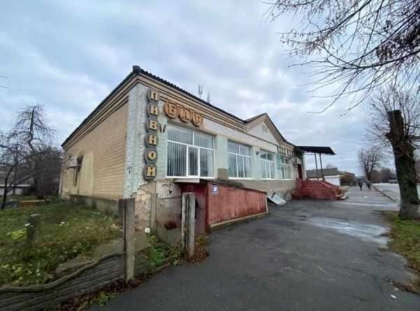 Продаж кафе Ромашка - фото 1