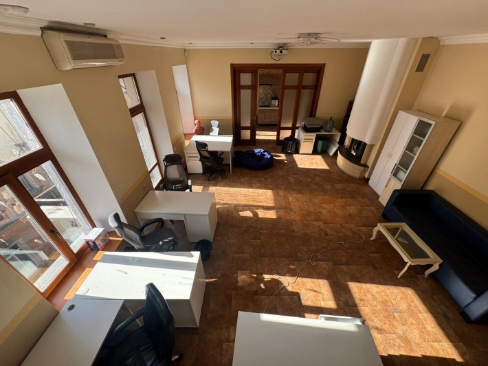 Масштабуйте бізнес: Трирівневий комерційний простір у самому серці ! - фото 1