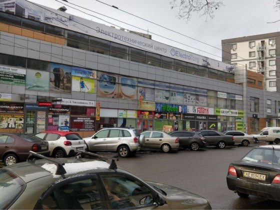 Продам/сдам в аренду бизнес-центр на ул. Богдана Хмельницкого Харків