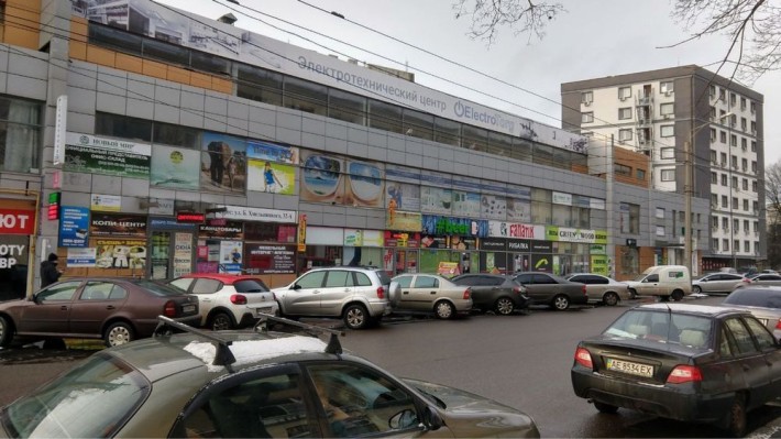 Продам/сдам в аренду бизнес-центр на ул. Богдана Хмельницкого - фото 1