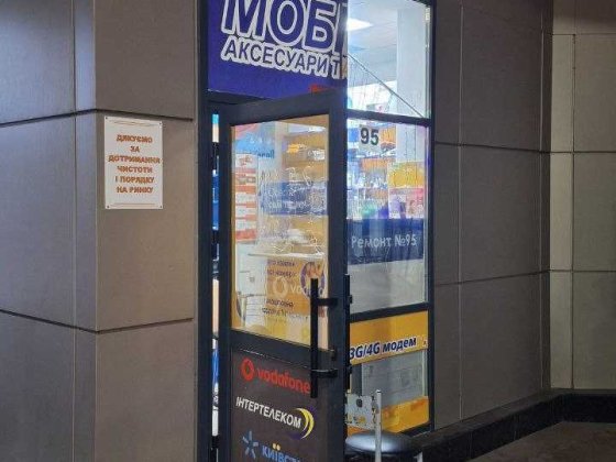 ‼️Кіоск/ магазин/ МАФ на ринку «Соллі» біля метро‼️ Харків