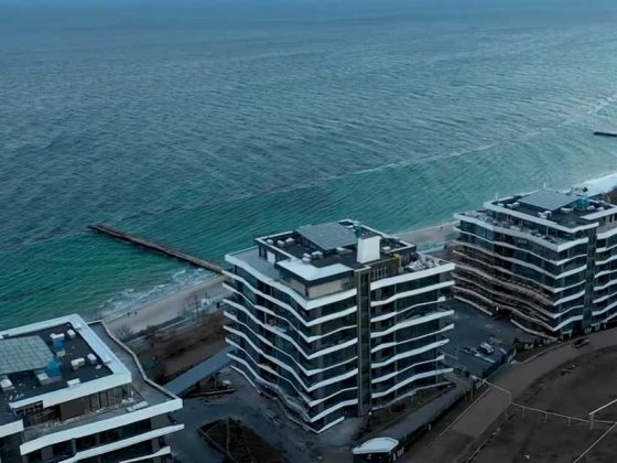 Приміщення фітнес-центр з басейном 1339,1м² ЖКCosta Fontana Терміново! Одеса