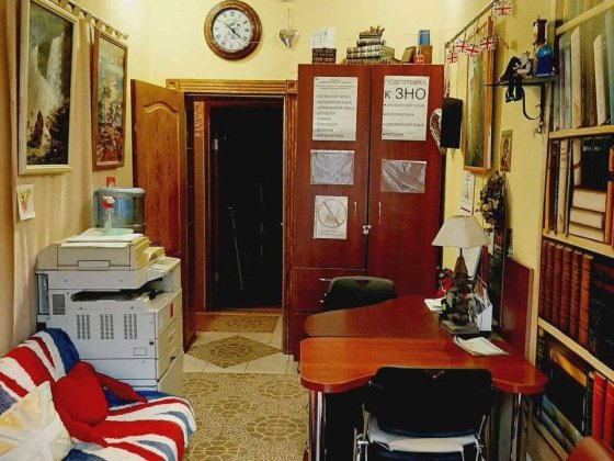 Продаж готового фасадного офісного приміщення Сегедська / Армійська Одеса