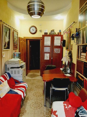 Продаж готового фасадного офісного приміщення Сегедська / Армійська - фото 1