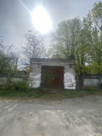 Гараж в Гнівань біля ліцею 48 м2 - фото 1