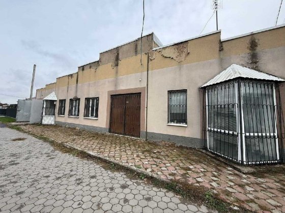 Продаж спеціального приміщення в Гнівані Гнівань