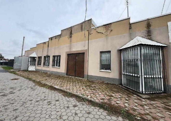 Продаж спеціального приміщення в Гнівані - фото 1