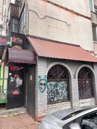 Продам приміщення (кафе) Салт.шоссе 244 - фото 1