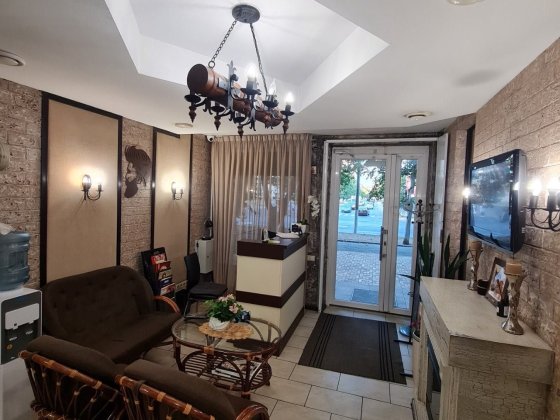 Продам салон краси в Київському районі