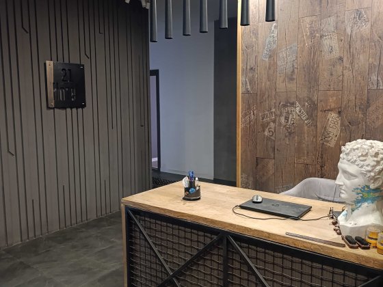 Срочно продам мини отель 4 комн в ЖК Пальмира на Генуэзской Аркадия. Одеса