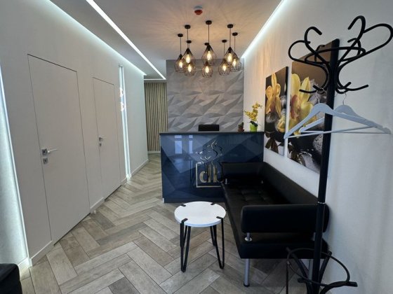 Продам! Салон красоты, новострой м Алексеевская ЖК Дуэт! Харків