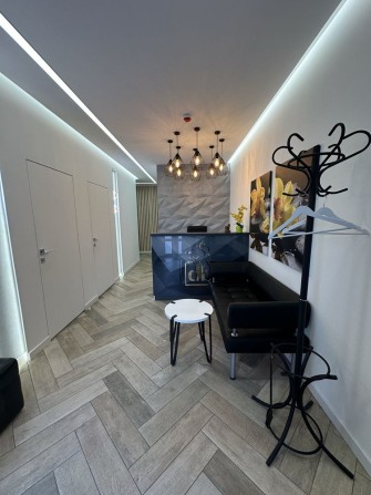 Продам! Салон красоты, новострой м Алексеевская ЖК Дуэт! - фото 1