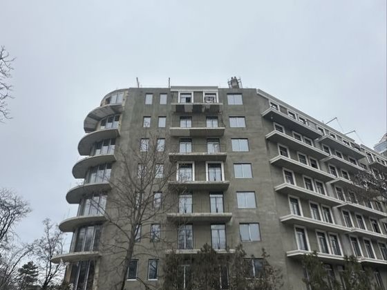 Фасадное помещение в центре, Лидерсовский/ Сагайдачного, Ланжерон